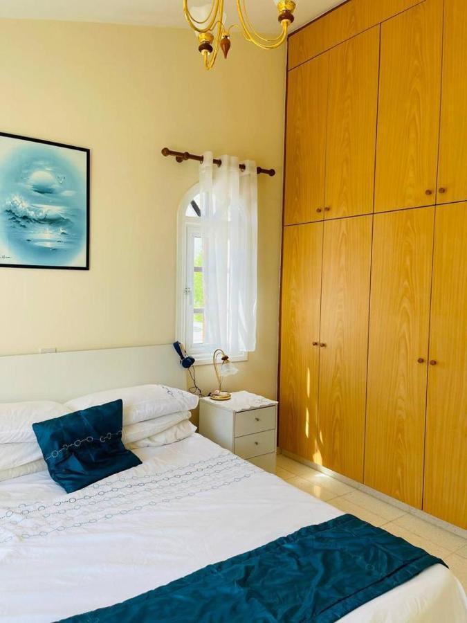 Coral Bay Villa Fortune Kültér fotó