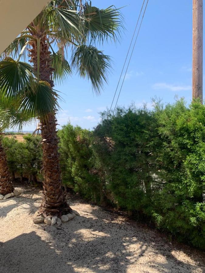 Coral Bay Villa Fortune Kültér fotó