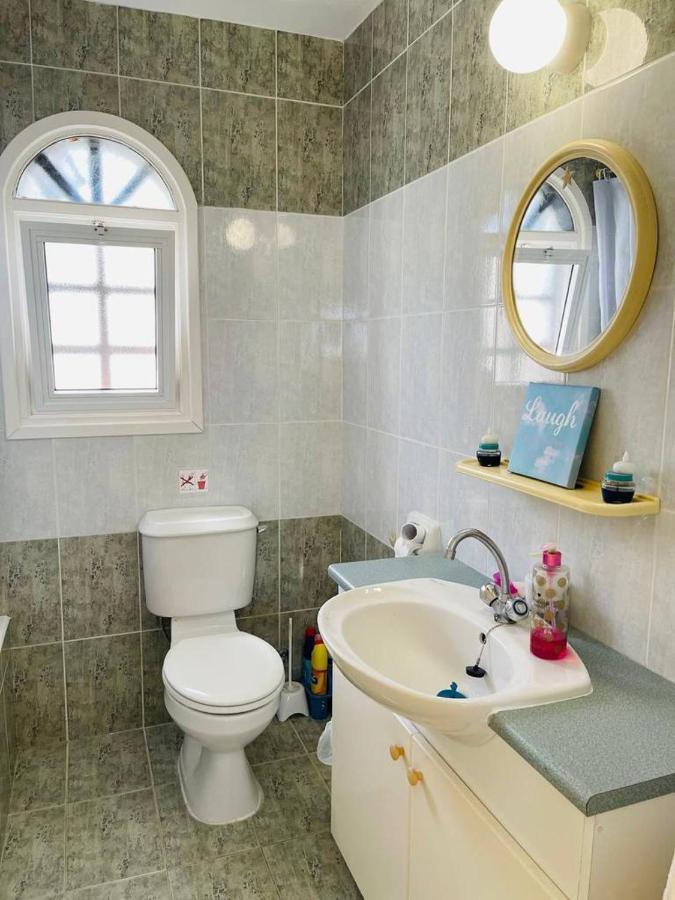 Coral Bay Villa Fortune Kültér fotó