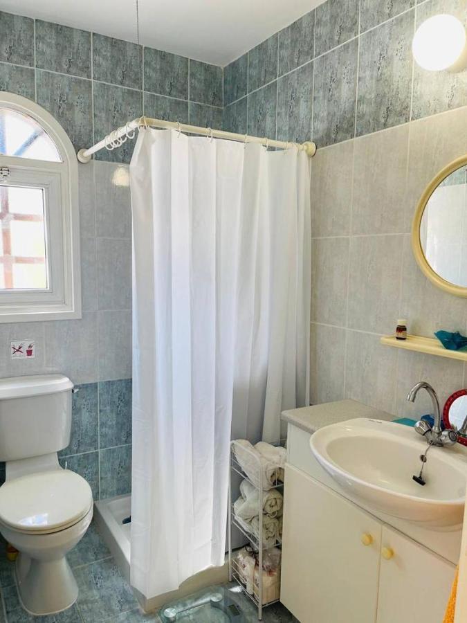 Coral Bay Villa Fortune Kültér fotó