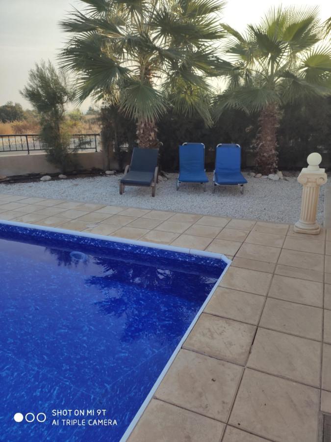 Coral Bay Villa Fortune Kültér fotó