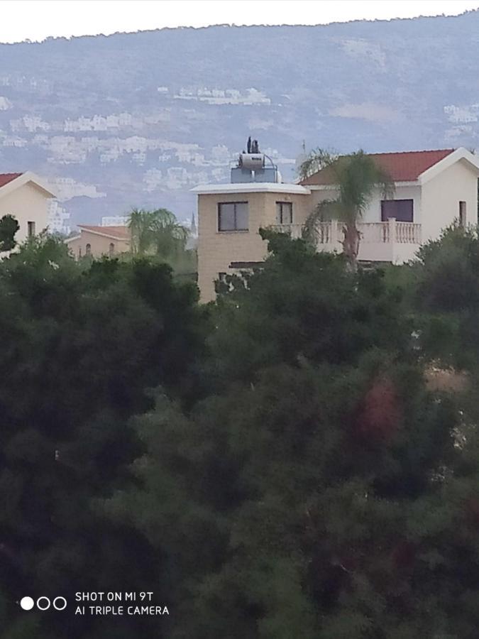 Coral Bay Villa Fortune Kültér fotó